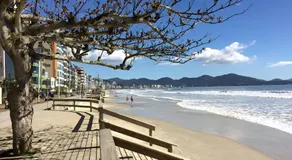 Apartamento de Praia no Centro - Image 4