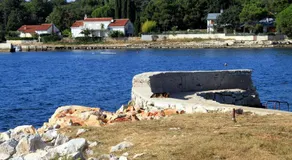 Apartments with a parking space Sveti Ivan Umag 22472 - Image 5