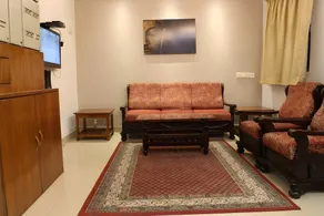 Hotel Ria Residency - Image 5