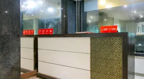 Hotel O Pearl Residency - Image 4