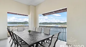 Luxury Penthouse Marina View 3-Bedroom - Image 4