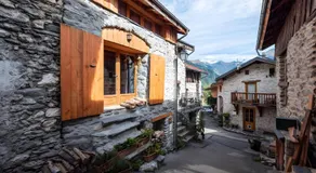 Chambre d'hôte Chalet le Persan - Image 3