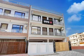 Hotel O Aagman place - Image 3