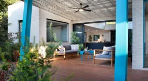 Arenas South- 3 bedroom, 2 bathroom home - Image 3