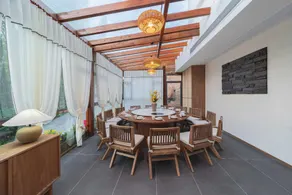 Qizhu Homestay - Image 5