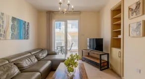 The Pearl 9 -2BR Poolside Retreat at Mythical Sands, Protaras - Image 2
