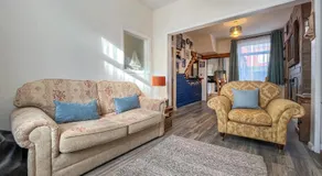 Lemon Top Cottage - Image 2