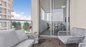 Casa Del'Mare Cronulla Beachfront w Ocean Views - Image 4