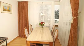 Ferienwohnung Parkareal Davos - Image 2