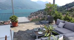Tre Terre Panorama - Pianello del Lario by LoveComo - Image 5