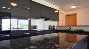 Appartement ensoleillé 4 personnes à Saillon à 100 mètres des bains - Image 4