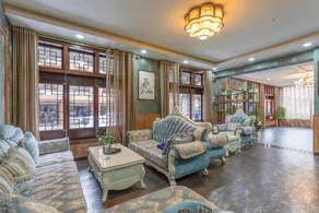 Dayi Worthy Garden Hotel (Huashuiwan Hot Spring Resort Branch) - Image 2
