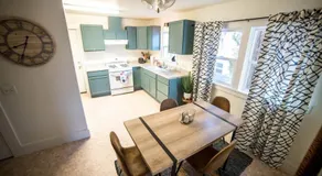 Cozy Comfort Minutes From Downtown Klamath Falls - Image 5