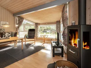 person holiday home in Saltum - Image 4