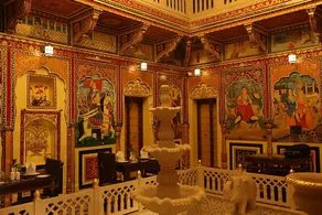 Kavassu Heritage Haveli - Image 3