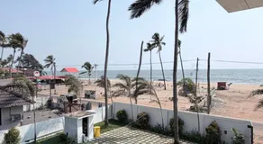 LAGUNA BLU beach villa - Image 3