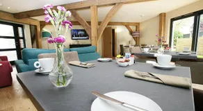 The Loch Lomond Guesthouse - Image 2