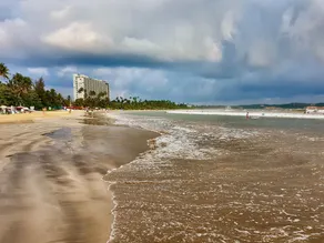 OYO 578 The Surf Lanka Resort - Image 3