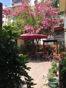 Huxiangyi Internationa Youth Hostel Changsha Yuelushan - Image 3