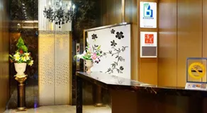 Chyuan Du Spring Resort - Image 4