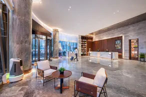 Intercity Hotel Jingdezhen Taoxichuan Creative Plaza - Image 3