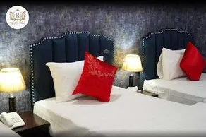 Hotel Relax Inn Rawalpindi - Image 4
