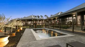 Campania Spa Suite Villa 3 - Image 3