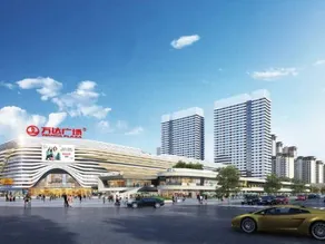 Dongxin Hotel - Image 5