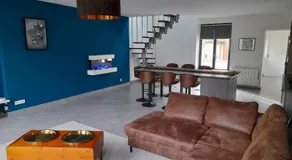 Appartement moderne et spacieux - Image 2
