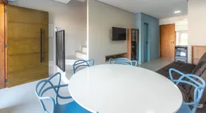 Pousada Soul Papagaio - lofts completos a 30 metros do mar - Image 2