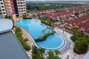 Arena Residence KLIA FREE WIFI by Golden Gates - Image 5