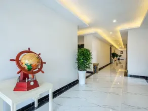 Duyun Star Boutique Hotel (Weinan Vocational and Technical College) - Image 3