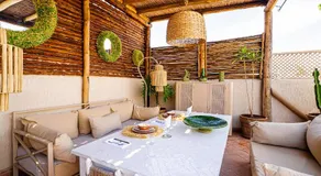 Riad Les Orangers D'alilia - Image 3