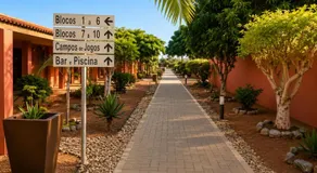 Viana Hotel - Image 2