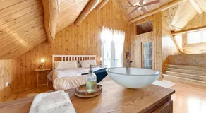 Casa Madera Chalet - Image 2