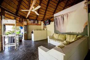 Victoria Falls Backpackers Lodge - Image 5