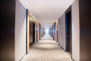 LITCHI HOTEL（Liling South Bus Station Branch） - Image 5