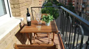 Apartamento Nordico , Cambrils Puerto con Parking - Image 2