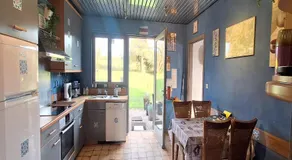 Holiday home Ardennes Blue in Theux near Spa - Image 4