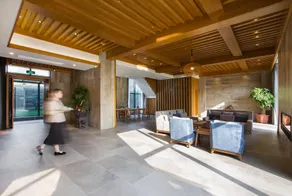 Suxin Hotel - Image 2