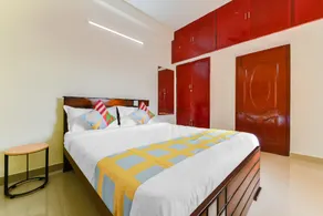 Hotel O JJ Residency - Image 2