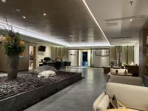 Maoshan Road Hot Spring Resort - Image 2