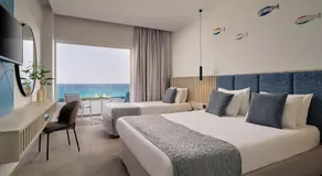 Blue Sea Beach Resort - Image 2