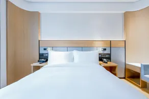 Ji Hotel Xiamen Airport District Government - Image 2