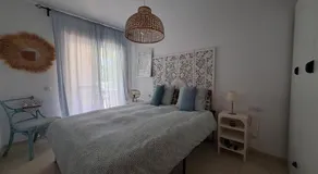Apartamento exclusivo en Calafat - En frente de Cala Llobeta - Image 2