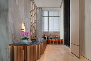 Shenzhen Bay Shekou Tulip Lodj Apartment - Image 2