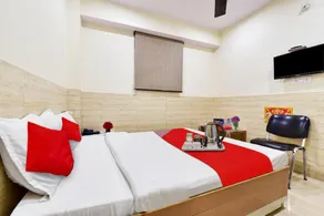 Super Hotel O by OYO Tourist Residency - Image 2