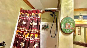 Sardis Lake - Tiny Studio Cabin - Image 5