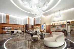 Atour Hotel Meizhou West Station R&F Center - Image 5