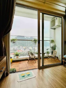 Mon Homestay Sapphire Residence * Amazing view - Image 5